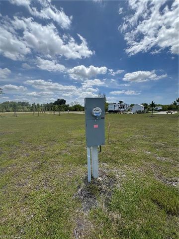 Address unavailable.