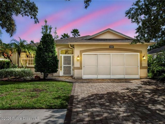 1415 Tradewinds Way, Sebastian, FL 32958