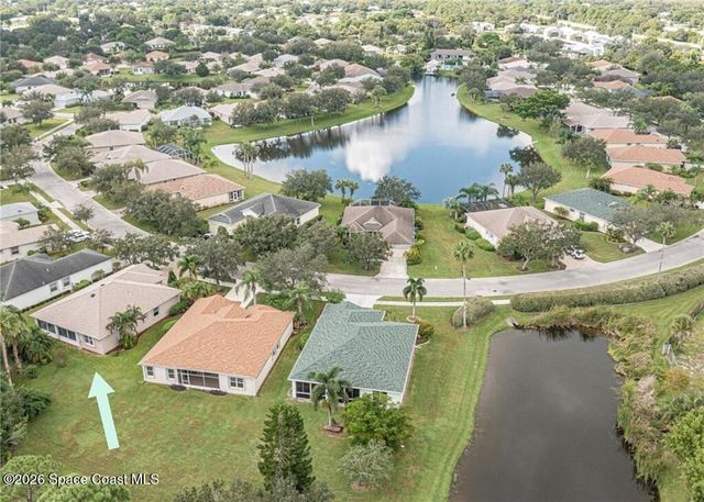 1415 Tradewinds Way, Sebastian, FL 32958