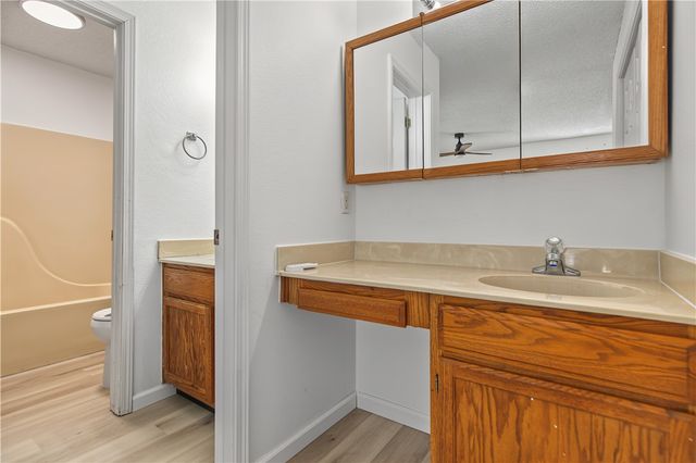 1602 Parkview Place, Bentonville, AR 72712