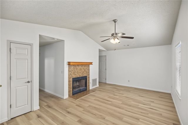 1602 Parkview Place, Bentonville, AR 72712