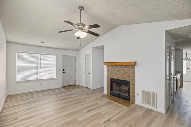 1602 Parkview Place, Bentonville, AR 72712