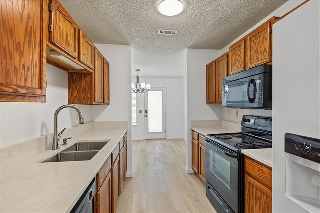 1602 Parkview Place, Bentonville, AR 72712