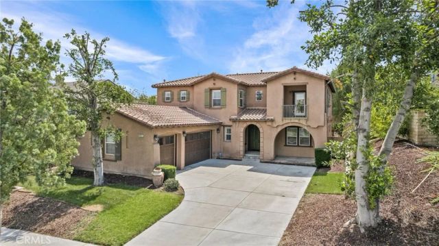 8863 Soothing Court, Corona, CA 92883