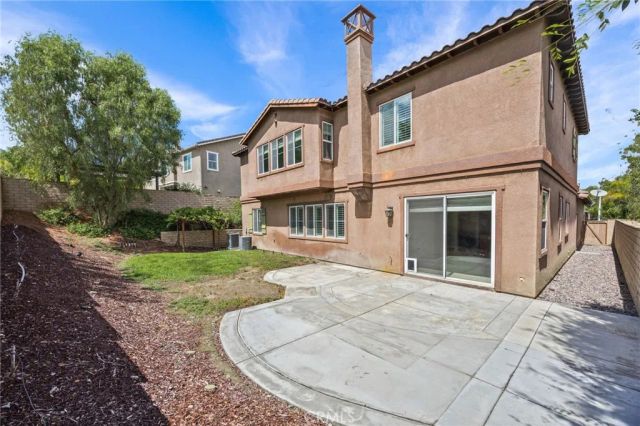 8863 Soothing Court, Corona, CA 92883