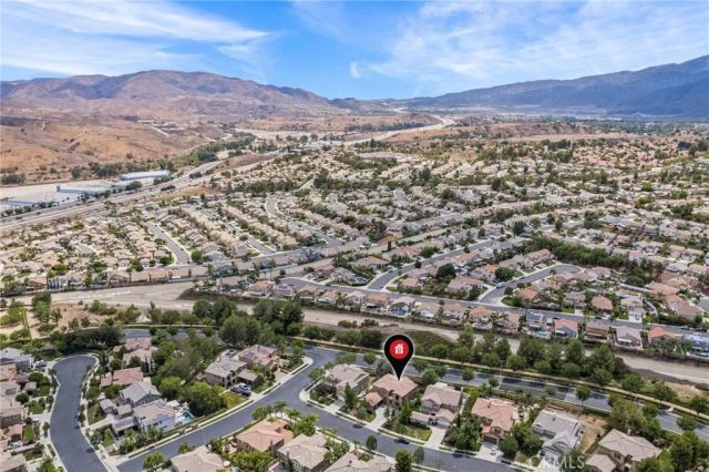 8863 Soothing Court, Corona, CA 92883