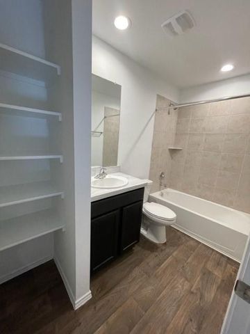 22619 Aspen Tarn Trail, Spring, TX 77373