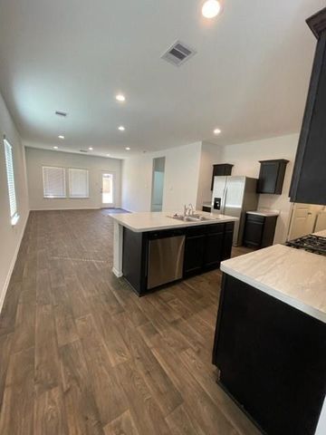 22619 Aspen Tarn Trail, Spring, TX 77373