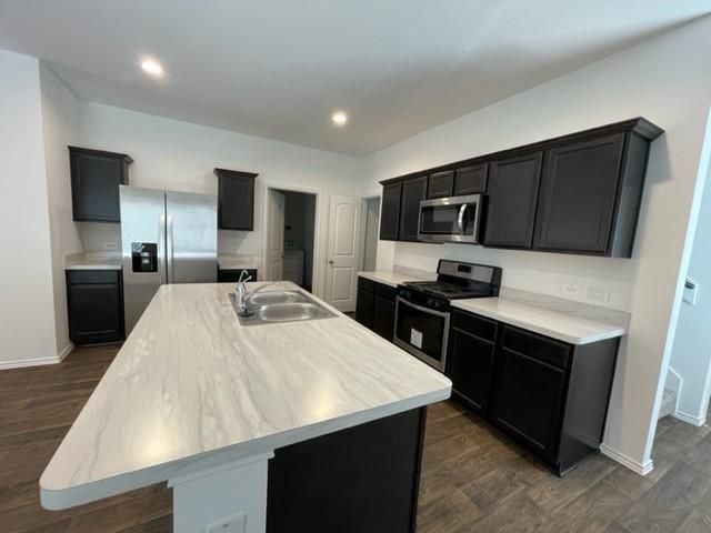 22619 Aspen Tarn Trail, Spring, TX 77373