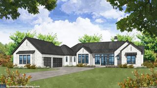 0 Colin Ridge, New Braunfels, TX 78132