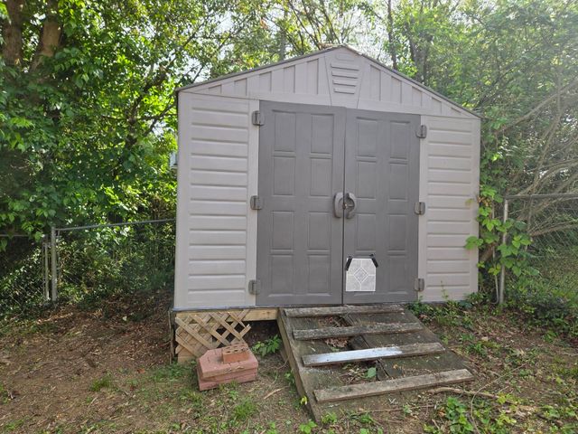 707 Zius Court, NW, Cleveland, TN 37311