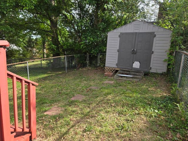 707 Zius Court, NW, Cleveland, TN 37311