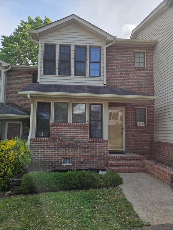 707 Zius Court, NW, Cleveland, TN 37311