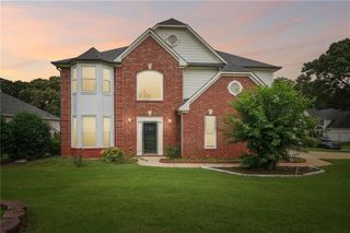 5024 Huntcrest Drive SW, Mableton, GA 30126