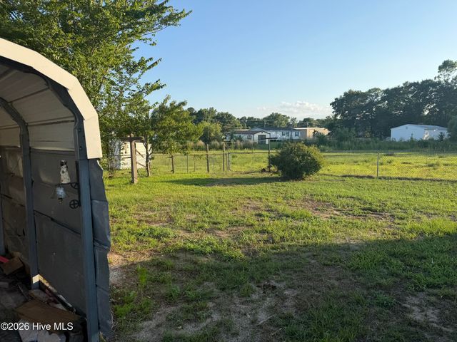3508 Sloan Street, Kinston, NC 28504