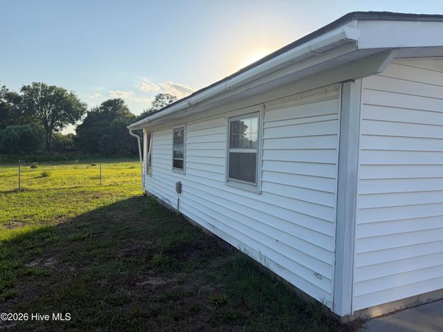 3508 Sloan Street, Kinston, NC 28504