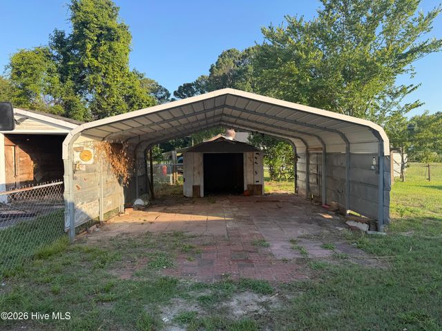 3508 Sloan Street, Kinston, NC 28504