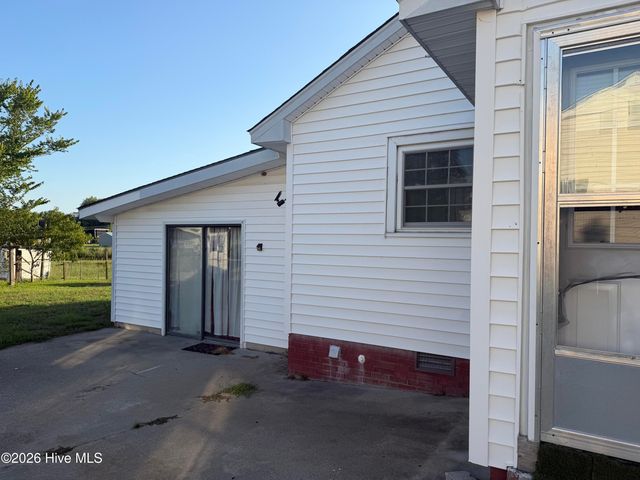 3508 Sloan Street, Kinston, NC 28504