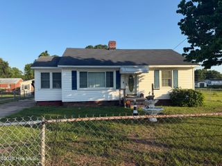3508 Sloan Street, Kinston, NC 28504
