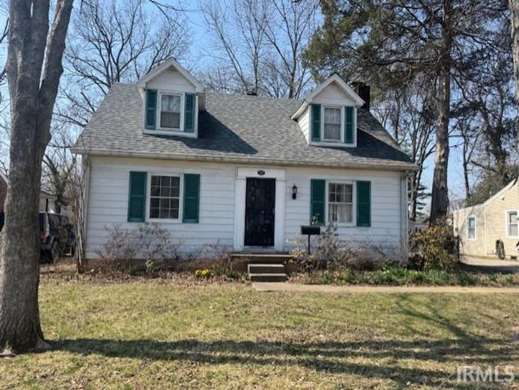 1107 S Boeke Road, Evansville, IN 47714