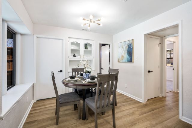 1715 Timberway Drive, Richardson, TX 75082