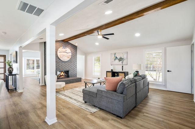 1715 Timberway Drive, Richardson, TX 75082