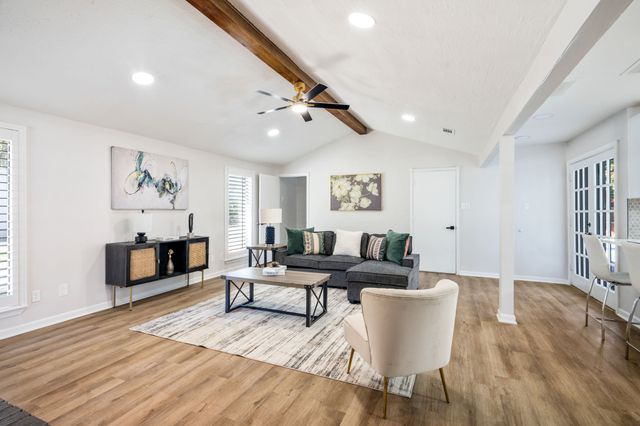 1715 Timberway Drive, Richardson, TX 75082