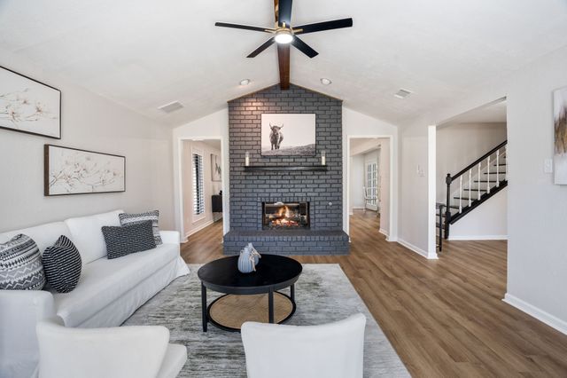 1715 Timberway Drive, Richardson, TX 75082