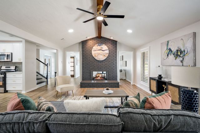 1715 Timberway Drive, Richardson, TX 75082