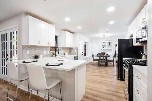 1715 Timberway Drive, Richardson, TX 75082