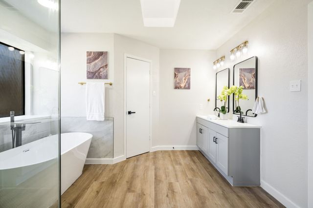 1715 Timberway Drive, Richardson, TX 75082