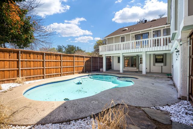 1715 Timberway Drive, Richardson, TX 75082