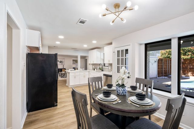 1715 Timberway Drive, Richardson, TX 75082