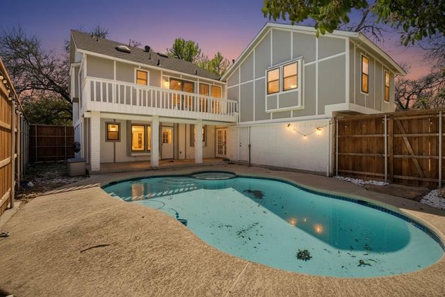 1715 Timberway Drive, Richardson, TX 75082