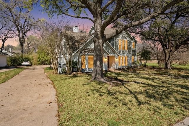 1715 Timberway Drive, Richardson, TX 75082