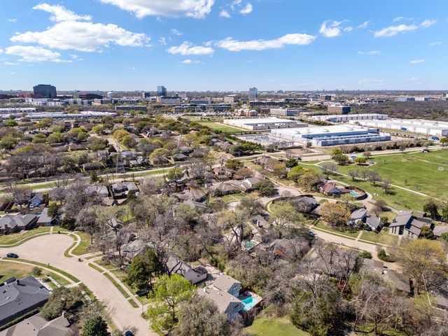 1715 Timberway Drive, Richardson, TX 75082