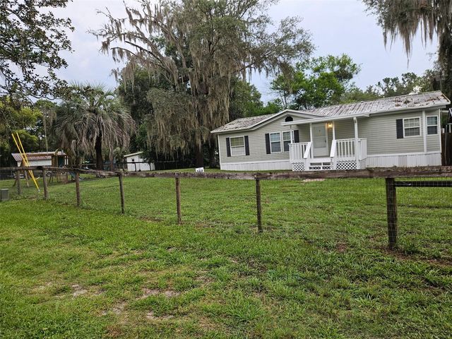 5815 N TSALA APOPKA DRIVE, Hernando, FL 34442