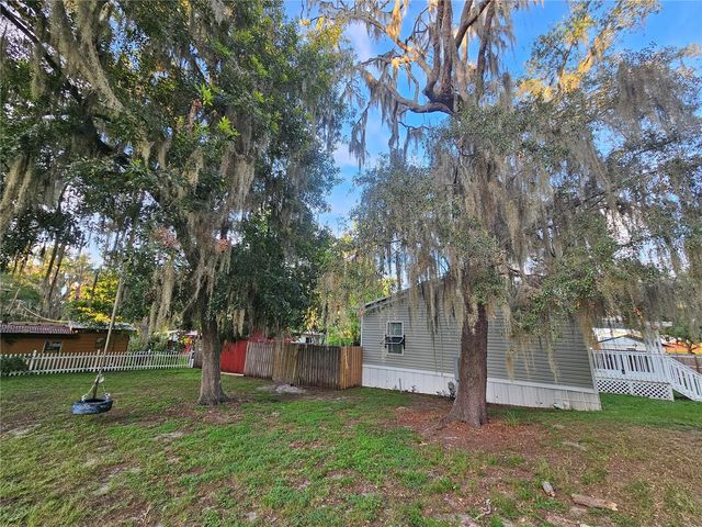 5815 N TSALA APOPKA DRIVE, Hernando, FL 34442