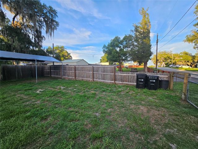 5815 N TSALA APOPKA DRIVE, Hernando, FL 34442