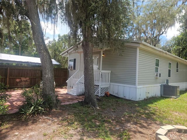 5815 N TSALA APOPKA DRIVE, Hernando, FL 34442