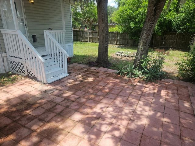 5815 N TSALA APOPKA DRIVE, Hernando, FL 34442