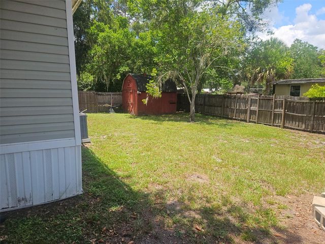 5815 N TSALA APOPKA DRIVE, Hernando, FL 34442