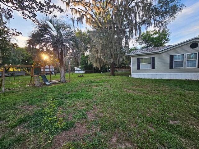 5815 N TSALA APOPKA DRIVE, Hernando, FL 34442