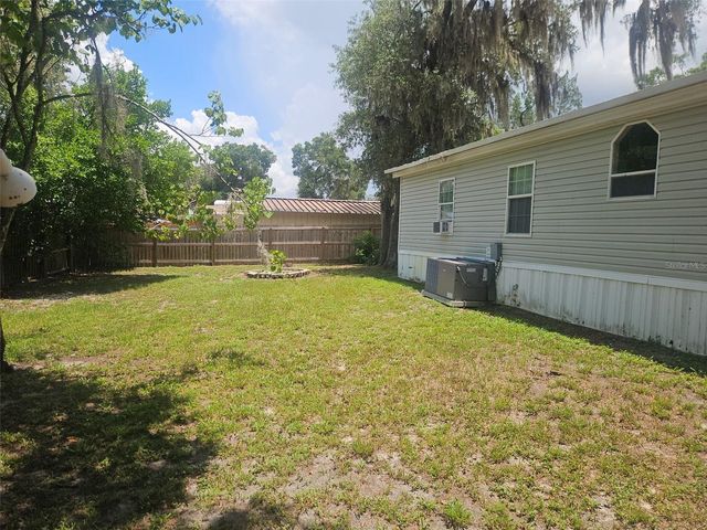 5815 N TSALA APOPKA DRIVE, Hernando, FL 34442