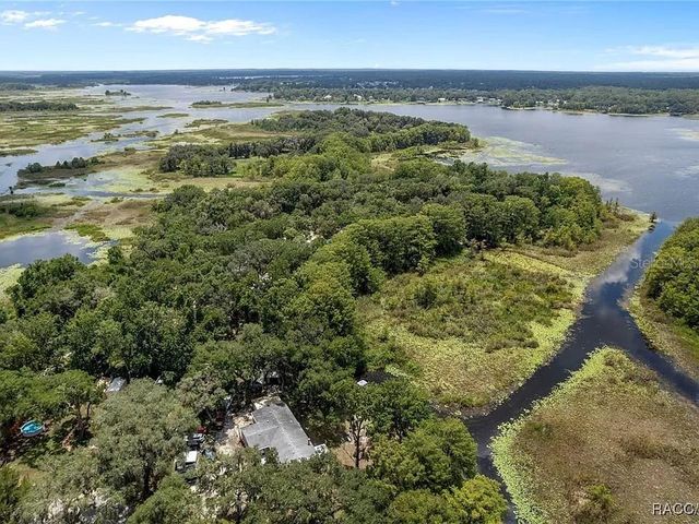 5815 N TSALA APOPKA DRIVE, Hernando, FL 34442