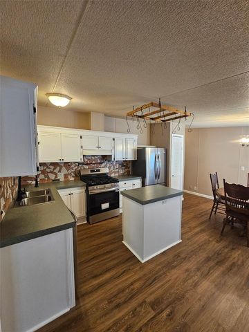 5815 N TSALA APOPKA DRIVE, Hernando, FL 34442