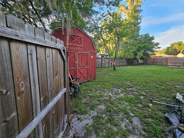5815 N TSALA APOPKA DRIVE, Hernando, FL 34442