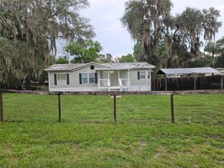 5815 N TSALA APOPKA DRIVE, Hernando, FL 34442