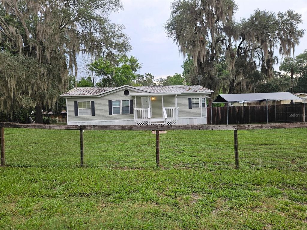 5815 N TSALA APOPKA DRIVE, Hernando, FL 34442