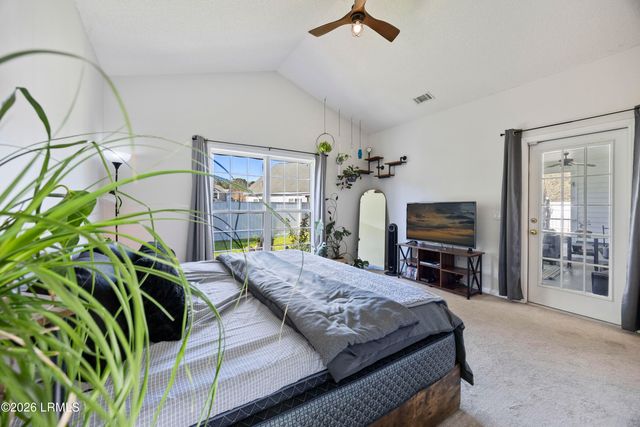 8 Parrot Creek Drive, Okatie, SC 29909